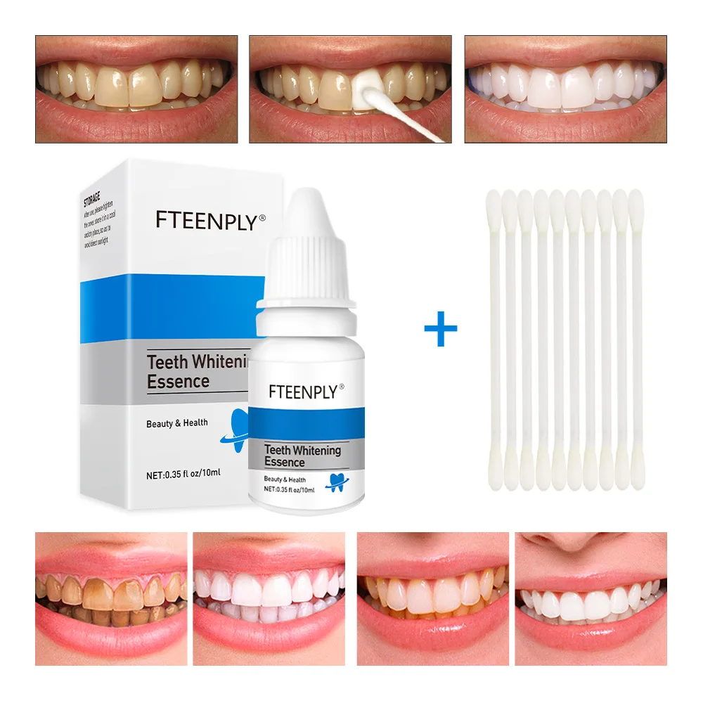 Teeth Whitening Cream - 歯のホワイトニングエッセンス,口腔衛生,歯のホワイトニング,歯石の除去,汚れの歯のケア