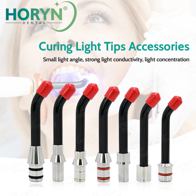Teeth Whitening Light - 歯科用LEDライトガイド,光学式バー,歯のホワイトニングツール