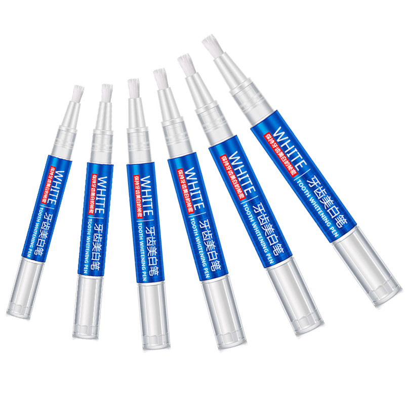 歯のホワイトニングジェルペン,口腔ケア,汚れの除去,歯のクリ - Teeth Whitening Pen のレビューと価格