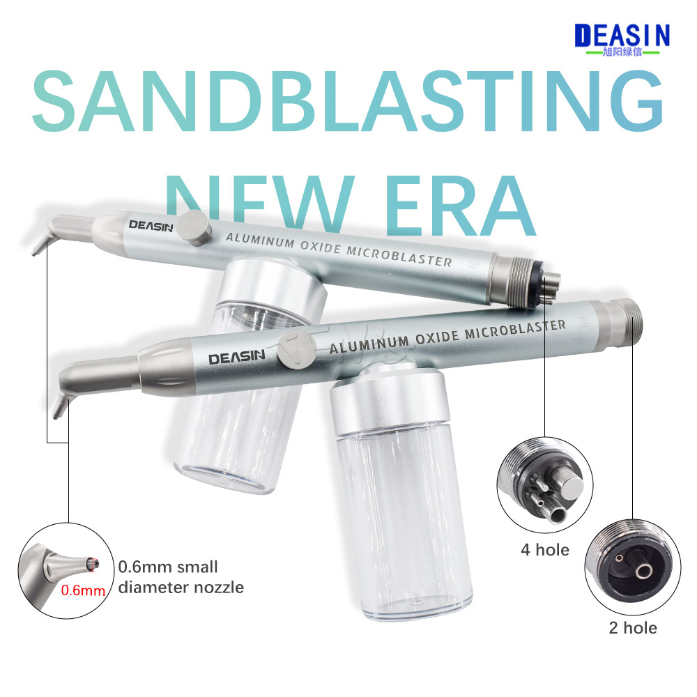 歯科用エアポリッシャー（水噴射機能付き）、酸化アルミニウムエ - Teeth Whitening Device のレビューと価格