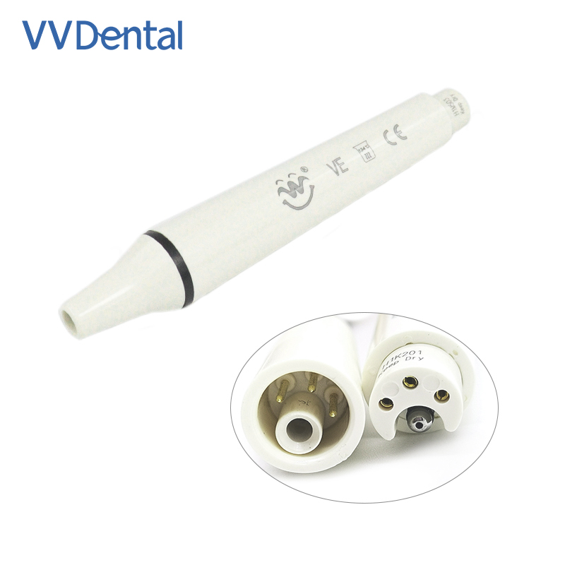 スケーラーハンドピースチューブケーブル歯科用超音波ユニットフ - Teeth Whitening Youtube のレビューと価格