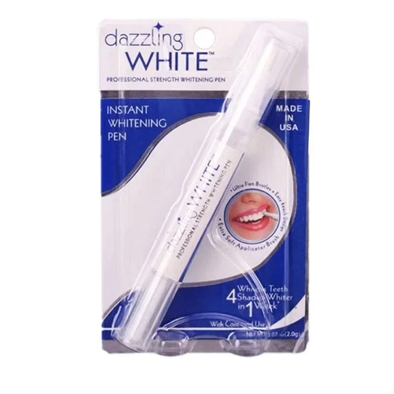 プロフェッショナル歯のホワイトニングペンディープクリーニング - Teeth Whitening Pen のレビューと価格