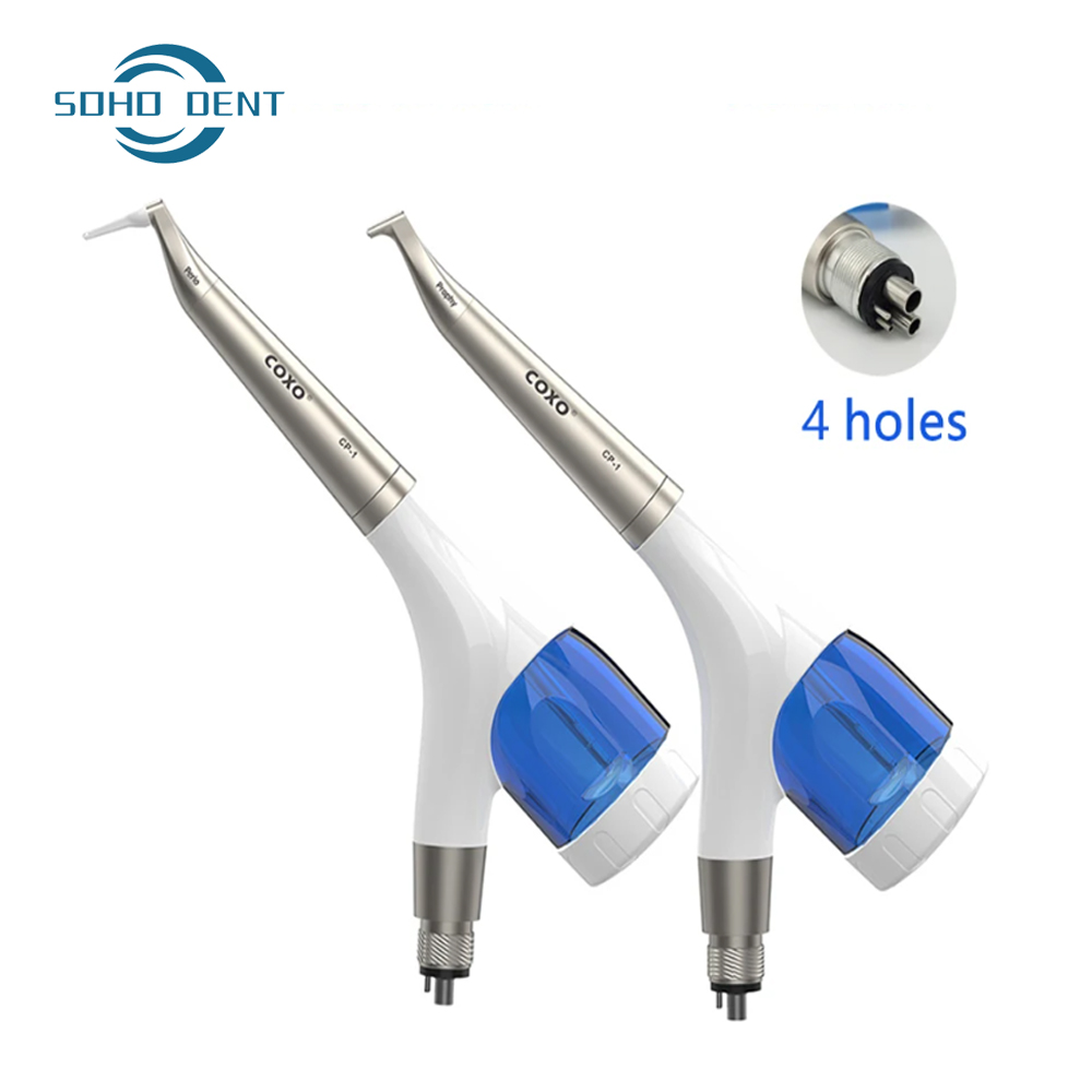 Coxo Cp-2 エアフロープロフィージェット歯科用エアポ - Teeth Whitening Device のレビューと価格