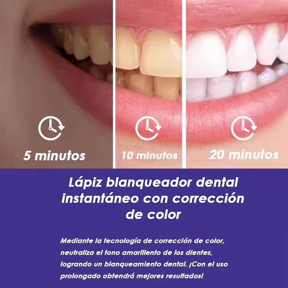 パープル歯のホワイトニングペンV34、PAPカラーコレクター - Teeth Whitening Pen のレビューと価格