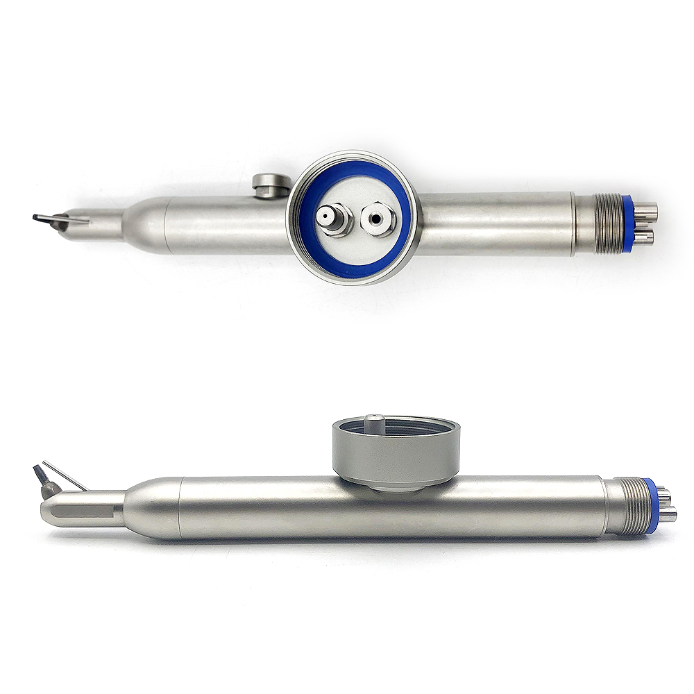 歯科用アルミナエア研磨ポリッシャー マイクロエッチャー サン - Teeth Whitening Pen のレビューと価格