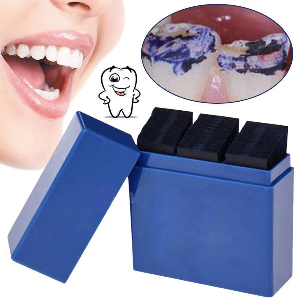 300枚入り 歯科用咬合紙 青赤両面 バイトストリップ 口腔 - Teeth Whitening Home のレビューと価格