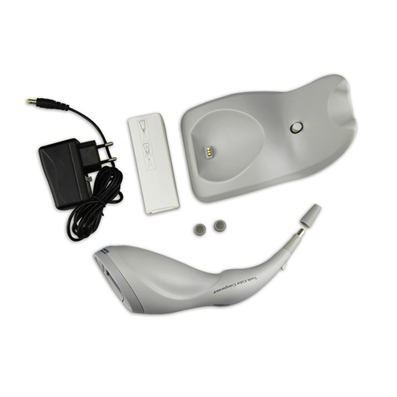 LED歯科用歯のホワイトニングデジタルシェードガイド歯の色比 - Teeth Whitening Home のレビューと価格