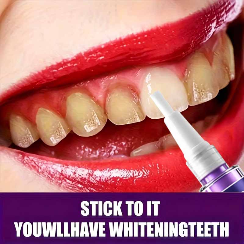 ROZINO 9D ホワイトニング歯磨きペン ナイアシンアミ - Teeth Whitening Pen のレビューと価格