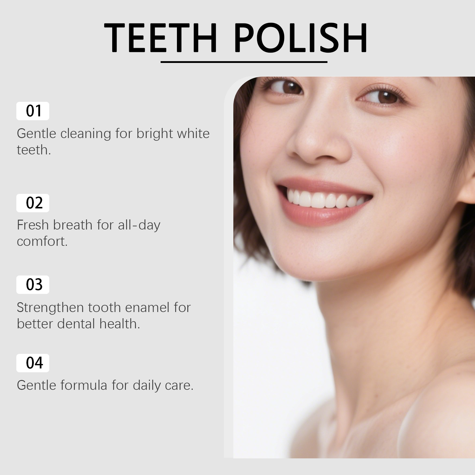 歯のホワイトニングペイント インスタントホワイト歯磨き剤 長 - Teeth Whitening Pen のレビューと価格
