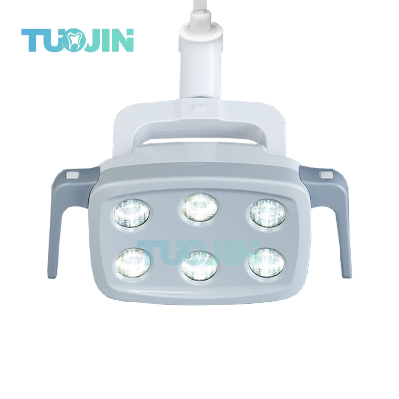 証拠操作用のLED歯科用ランプ、誘導性赤外線スポットライト、 - Teeth Whitening Light のレビューと価格