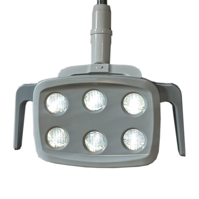証拠操作用のLED歯科用ランプ、誘導性赤外線スポットライト、 - Teeth Whitening Light のレビューと価格