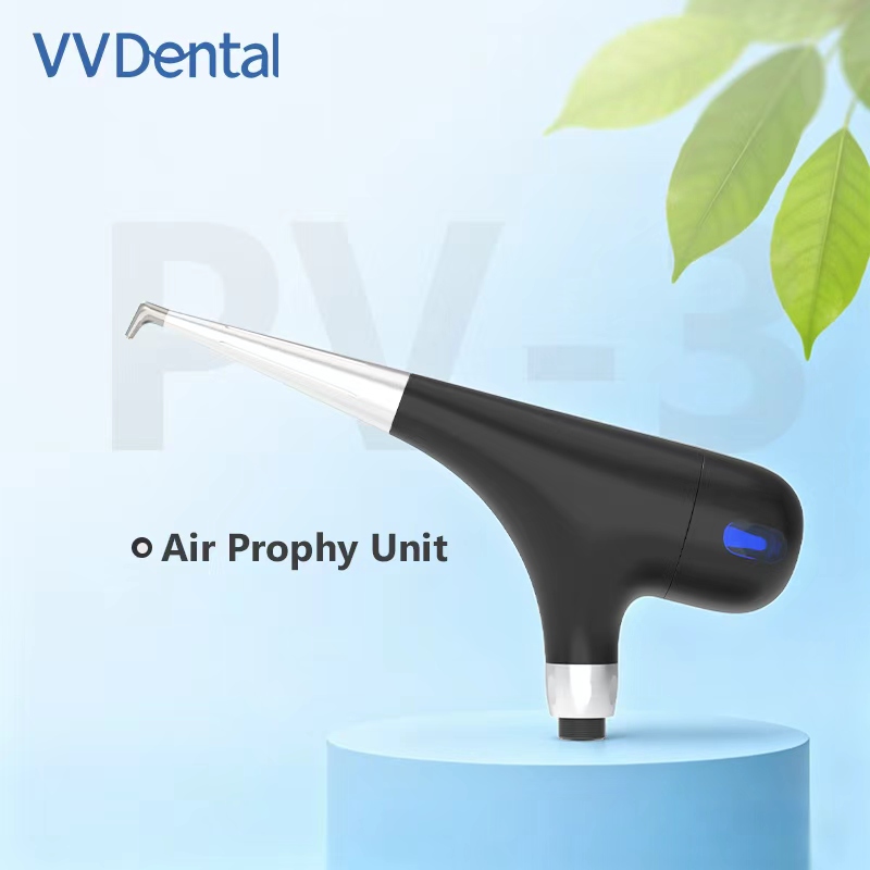 VVDendal エアプロフィー 歯のホワイトニングスプレー - Teeth Whitening Device のレビューと価格