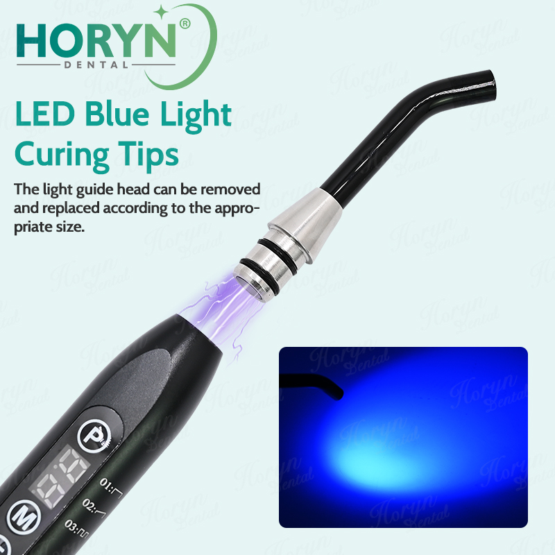 歯科用LEDライトガイド,光学式バー,歯のホワイトニングツー - Teeth Whitening Light のレビューと価格