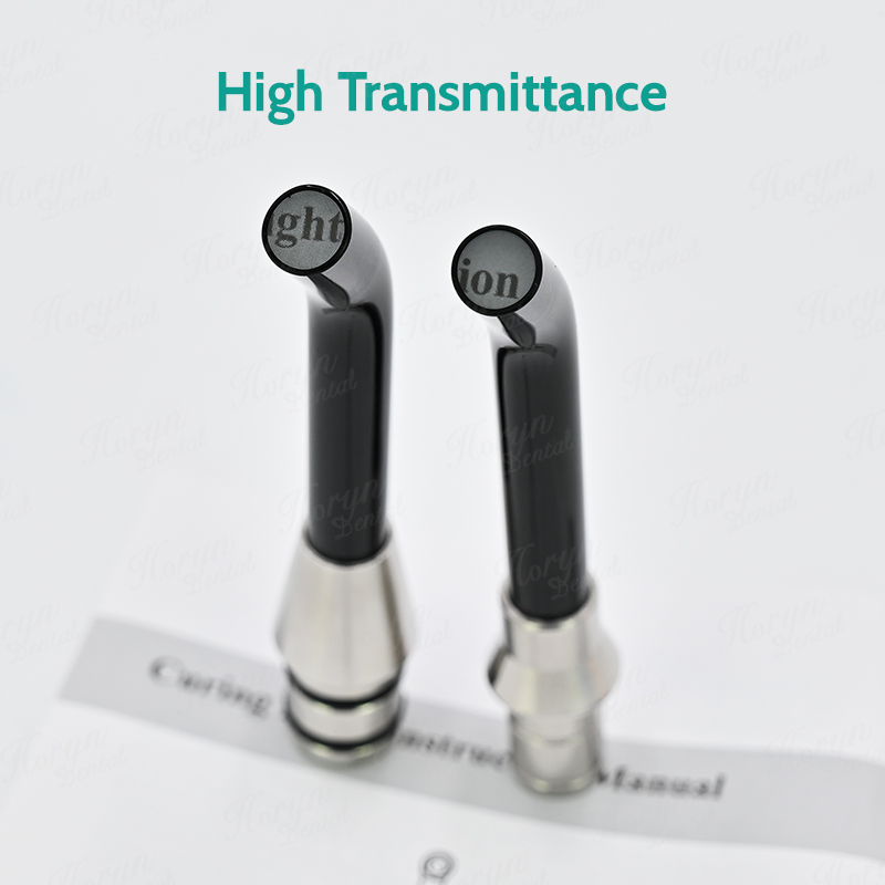 歯科用LEDライトガイド,光学式バー,歯のホワイトニングツー - Teeth Whitening Light のレビューと価格