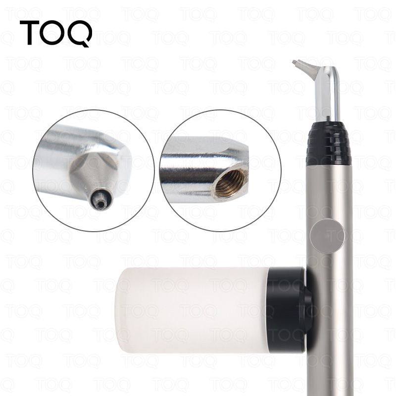歯科用アルミナマイクロブラスター/アルミナエアアブレーション - Teeth Whitening Pen のレビューと価格