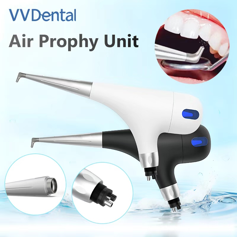 VVDendal エアプロフィー歯科用歯のホワイトニングスプ - Teeth Whitening Device のレビューと価格